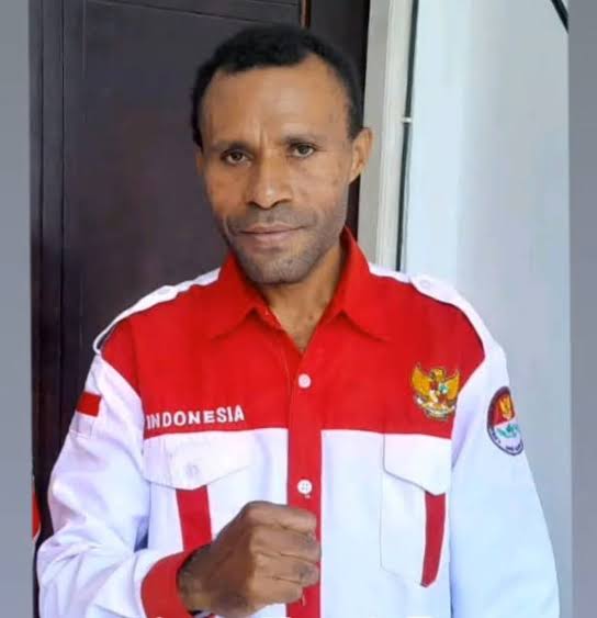 Waspadai Politik Uang Gercin Indonesia Gelar Sayembara Cegah Serangan Fajar di Pilkada Kota Jayapura dengan Hadiah 10 Juta Rupiah