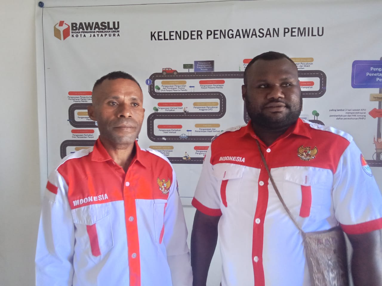 Forum Ini Diharapkan Dapat Menjadi Titik Awal Untuk Memperkuat Posisi Pengusaha Lokal Dalam Mengakses Proyek-Proyek Besar yang Didanai oleh APBN dan ABPD di Seluruh Wilayah Papua,