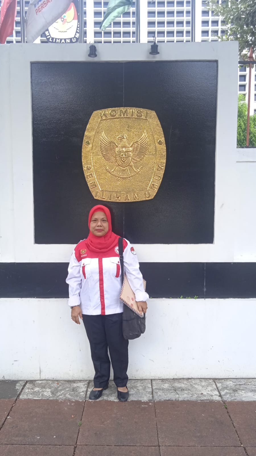 Sekjen Gercin Indonesia, Titi Kusumawati, Layangkan Surat Ke Bawaslu RI Tuntut   Pilkada Ulang di  Kota Jayapura