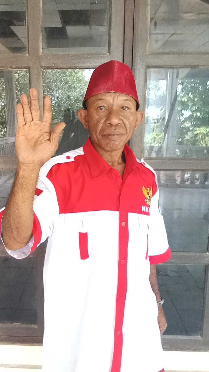 Dosen Universitas Cenderawasih Marinus Yaung Diminta Tidak Menyalahgunakan Ayat Suci untuk Manuver Politik di Pilkada Papua