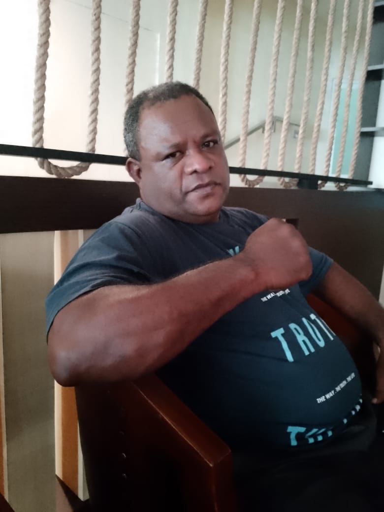 Wakil Bupati Terpilih Haris Richard Yokhu Diduga Terlibat Kasus Pelecehan Seksual Anak di Kabupaten Jayapura : Pdt Joop Suebu Minta Kapolres Bertindak Tegas Jangan Tebang Pilih