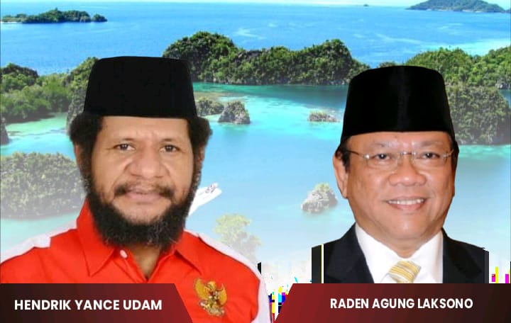 HYU Ucapkan Selamat dan Sukses Atas Terpilihnya Mas Agung Laksono Sebagai Ketua Umum PMI, Dan Kritisi Kebijakan Mantan Ketum  Yusuf Kalla