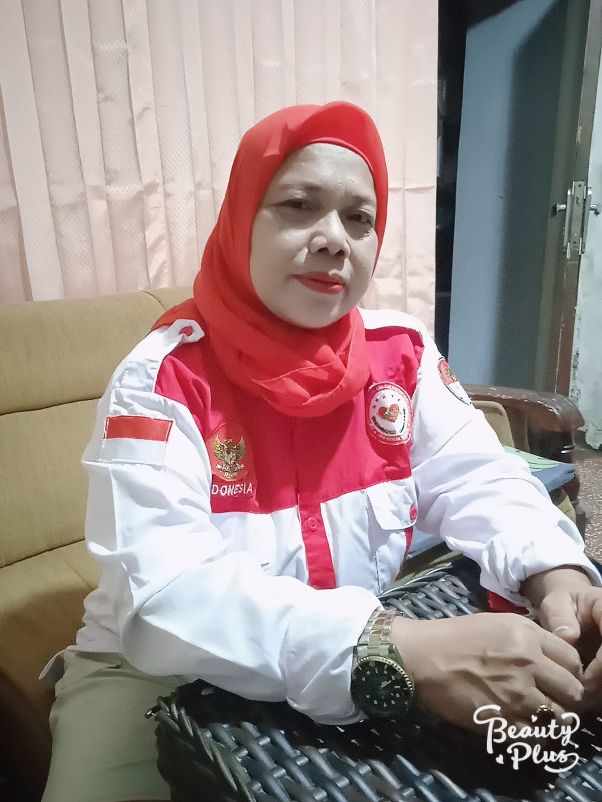 Sekretaris Jenderal Gercin Indonesia Titi Kusumawati: Tegaskan Netralitas di Pilkada Serentak 2024