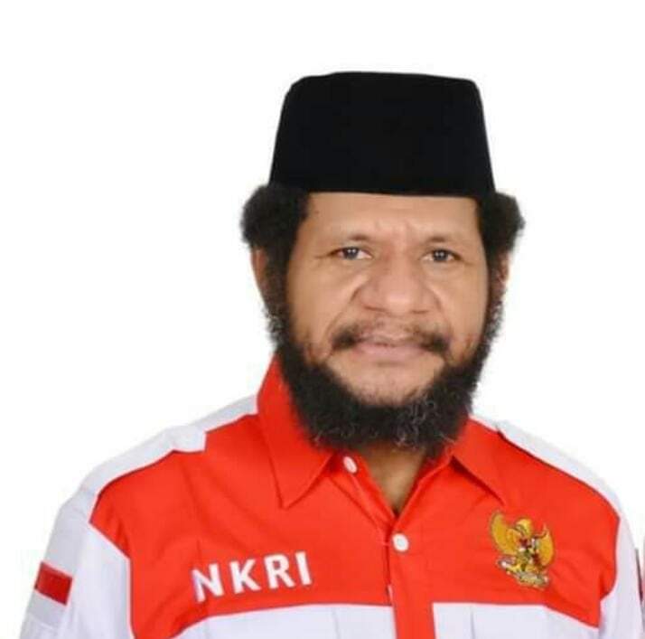 Serahkan Bantuan bagi Warga Terdampak Banjir dan Longsor di Jayawijaya : HYU Sebut PTFI Tidak Hanya berbisnis Namun Peduli Kemanusian dan Patut di Apresiasi