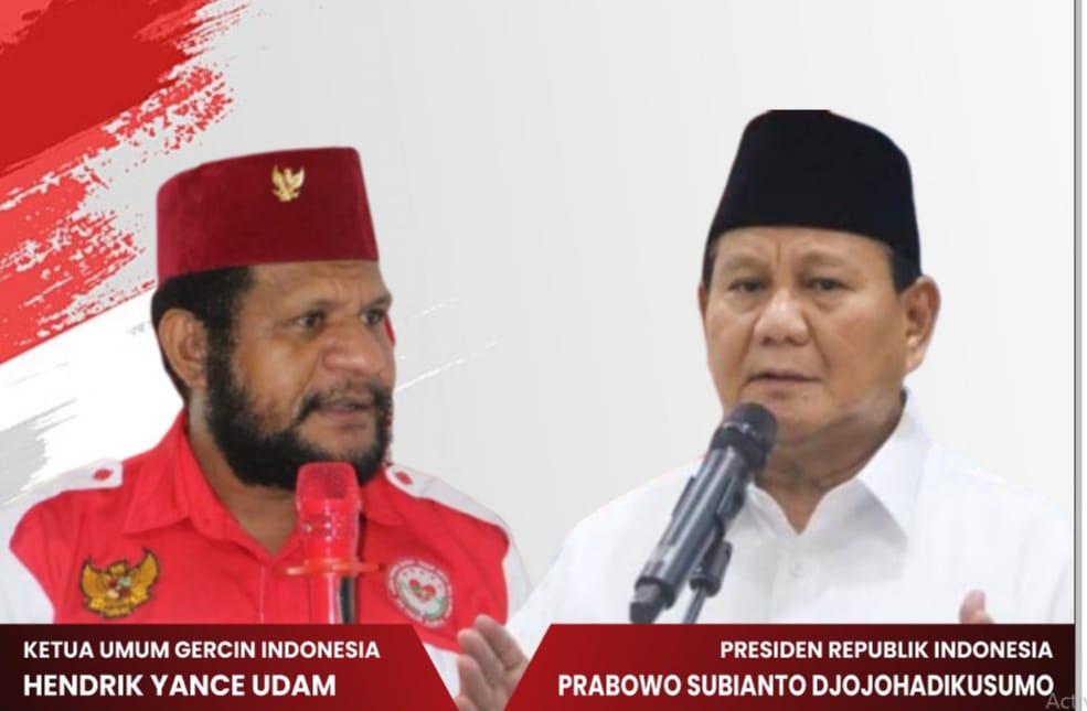 Gercin Indonesia Dukung Pilkada Dipilih DPRD, Sejalan dengan Sinyal Politik Presiden Prabowo