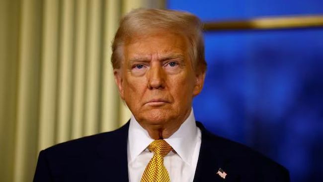 Trump Perintahkan Pembukaan Dokumen Rahasia Pembunuhan JFK dan Martin Luther King Jr.: HYU Sebut Langkah Berani Trump Bisa Guncang Geopolitik Global