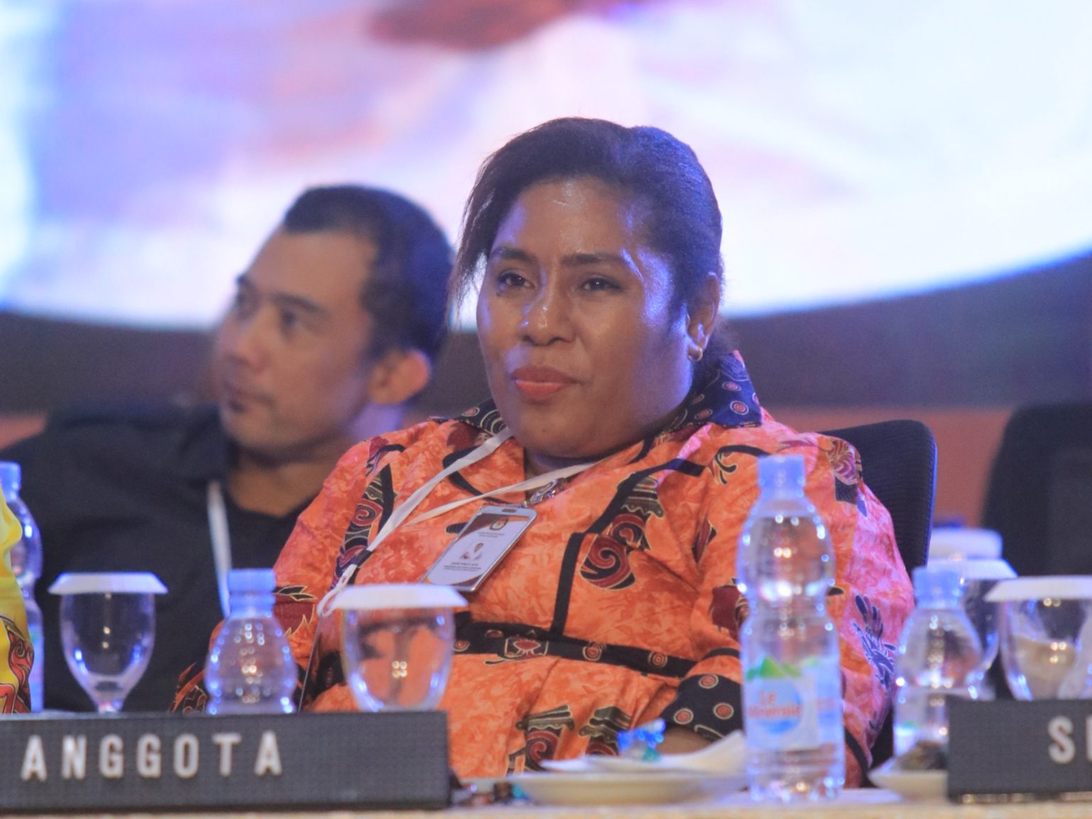 HYU Desak Polda Papua dan KPK RI Segera Audit Dana Hibah KPU Kota Jayapura, Ungkap Dugaan Penyalahgunaan Anggaran