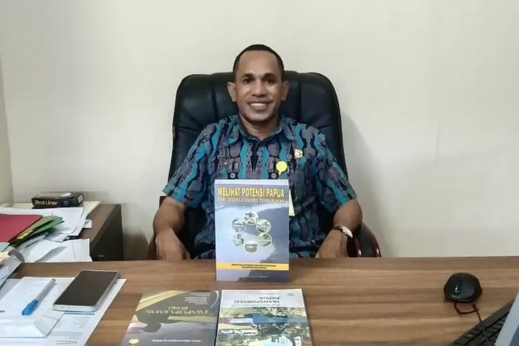Mantan Dekan Fakultas Teknik Universitas Cenderawasih Dr Ir Jonatan Numberi,M.Eng,IPM Angkat Suara Terkait MBG di Papua