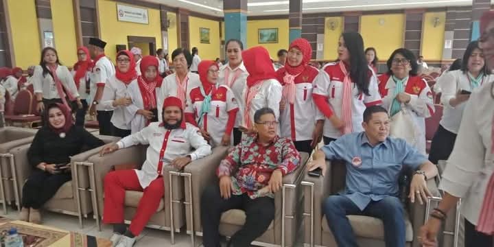 Dana Jumbo untuk Aceh Picu Tuntutan Hibah Rp 8 T bagi Enam Provinsi di Tanah Papua