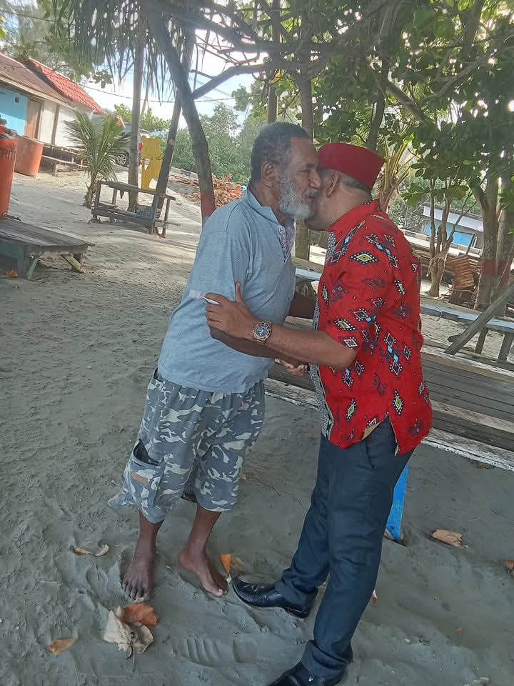 KPU dan Bawaslu Papua Diminta Mundur Oleh HYU  Setelah Gagal Total Dalam Menyelenggarakan Pilkada di Papua