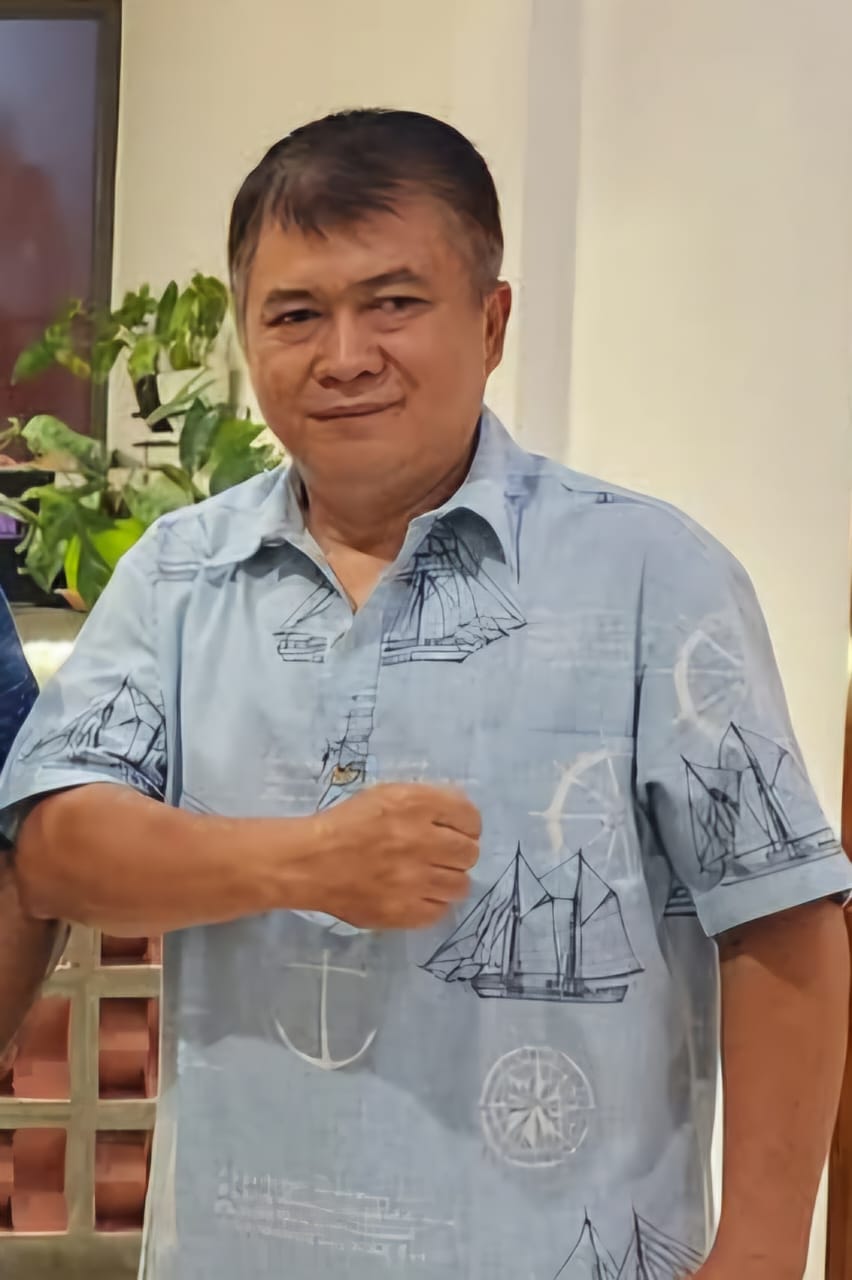 Rencana Tuhan yang Tak Terduga, Dari Walikota ke Wakil Gubernur Papua ?