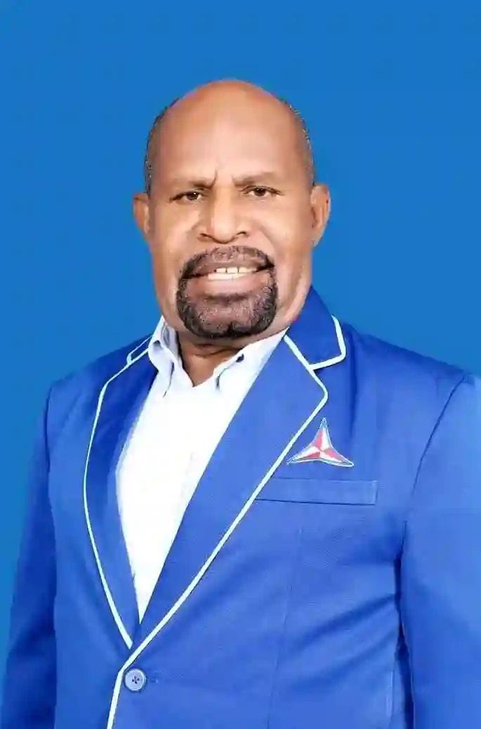 Kejaksaan Tinggi Papua Siap Panggil Mantan Ketua PB PON, Yunus Wonda, Terkait Dugaan Korupsi Dana PON 2021