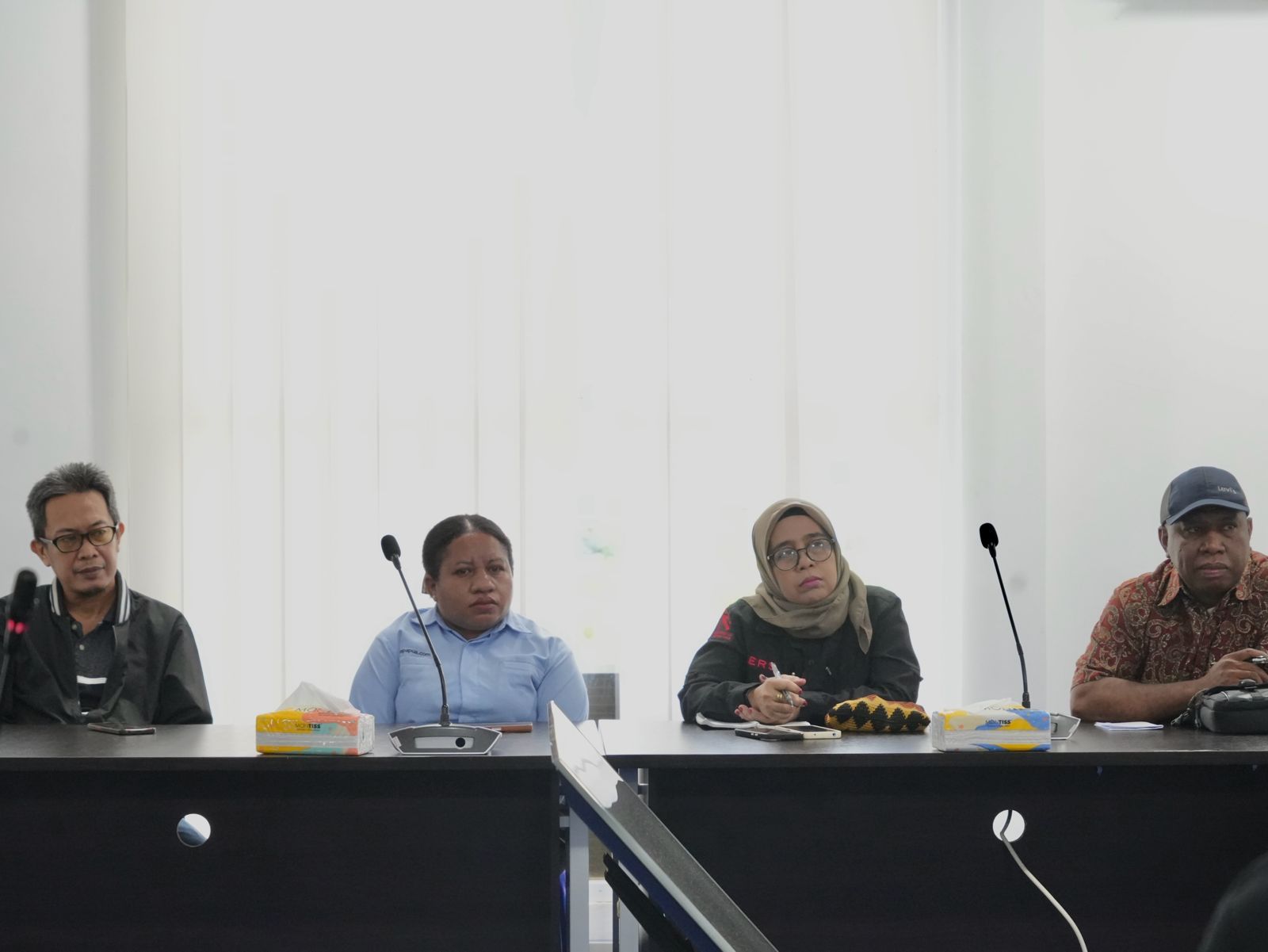PLN UIP MPA Perkuat Kemitraan dengan Media untuk Diseminasi Informasi Publik yang Efektif