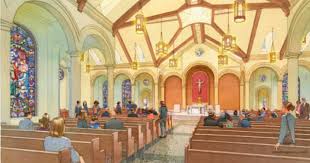 Mimbar gereja bukan panggung politik, tetapi panggung pengenalan akan Yesus Kristus
