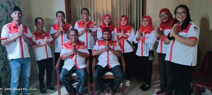 HYU Serukan Tim Sukses BTM-CK Untuk Hindari Isu Identitas Agama dan Suku di Pilgub Papua: Jangan Biarkan Politik Memecah Persatuan