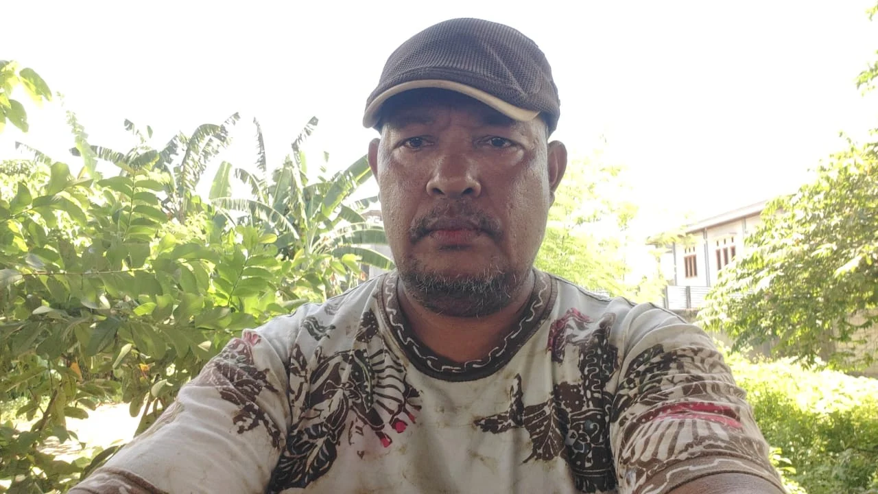 Pendukung BTM CK  Harus Menjual Program Bukan Menjual Isu Politik Indentitas Untuk Menyerang Lawan Politiknya