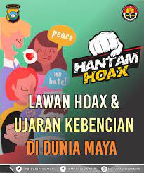Pendukung BTM-CK Semakin Barbar di Medsos, HYU: Itu Tanda Mereka Panik!