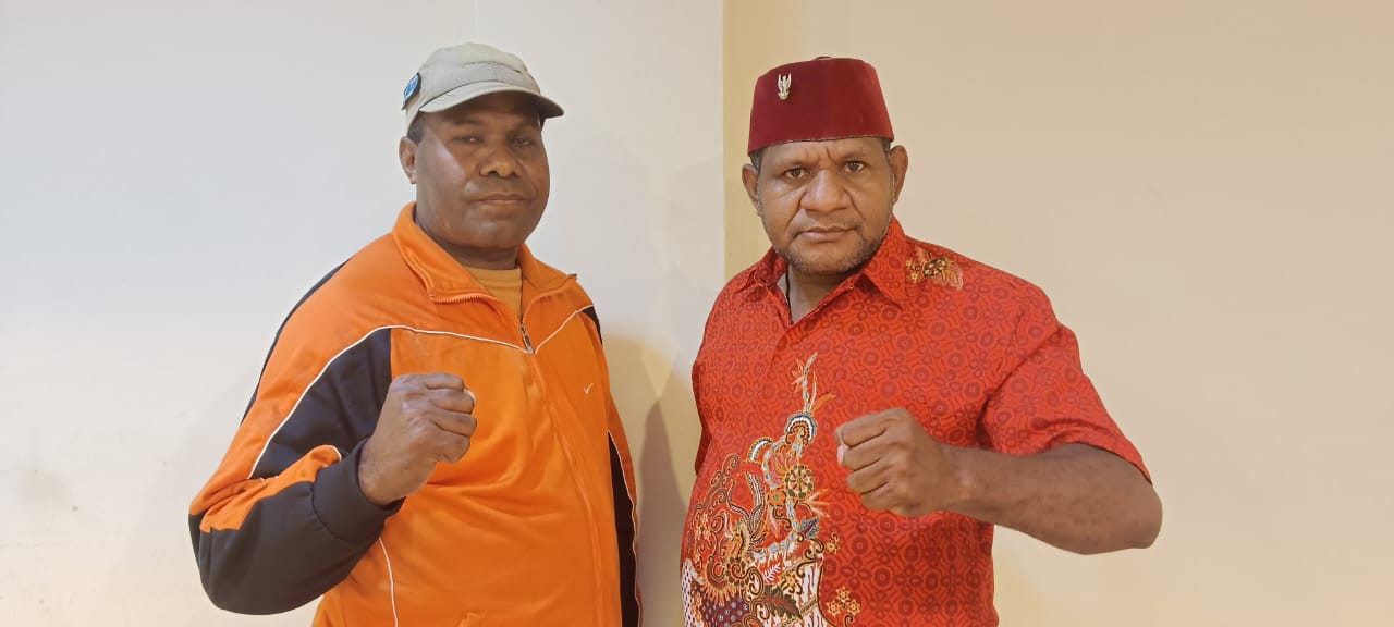 HYU Minta PDIP Tak Politisasi Gereja dan Rusak Kedamaian Umat di Papua, Jelang HUT ke-75 PGI di Jayapura