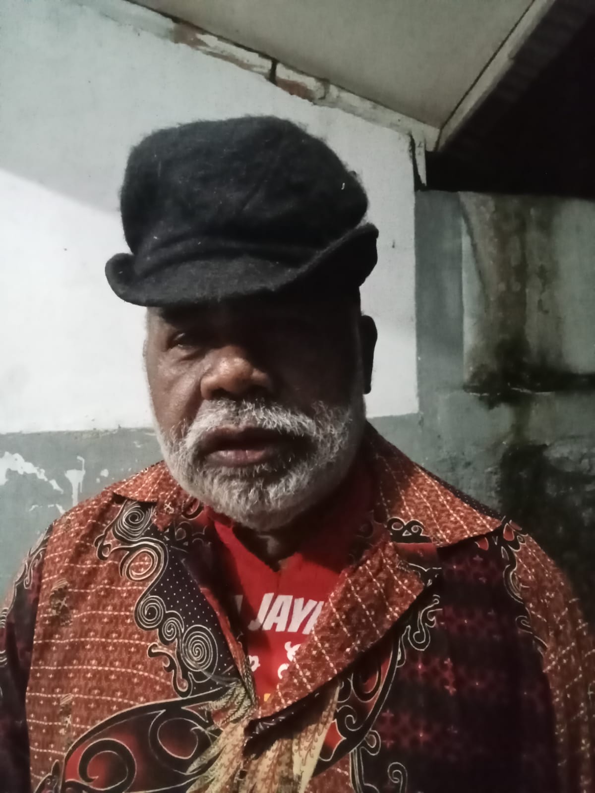 Jhon Awi Gugat Transparansi: Bongkar Dugaan Korupsi 10 Tahun Kepemimpinan Benhur Tomi Mano”