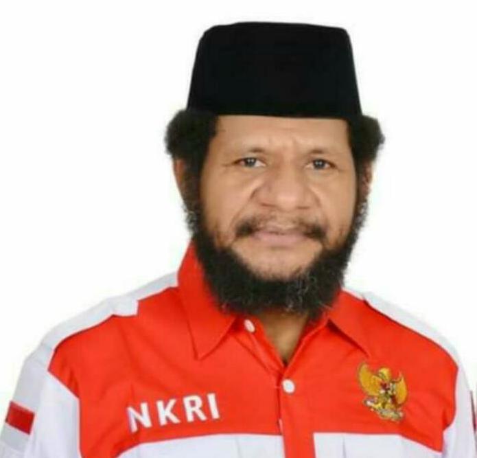Anggaran Dinilai Tak Cukup, Ketua Umum Gercin Indonesia Suarakan Kesejahteraan Rakyat Papua