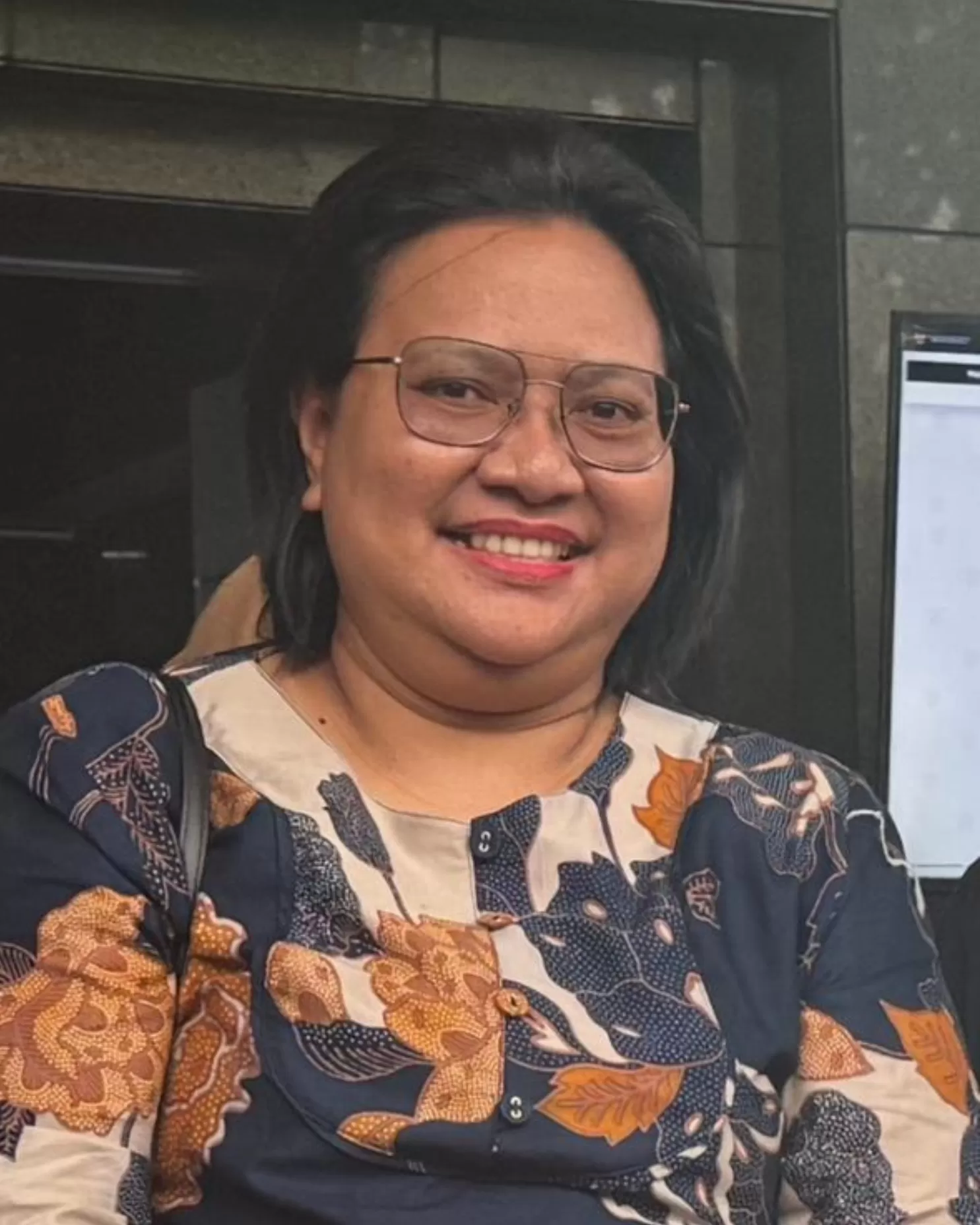 HYU Bongkar Manuver Haritje Latuihamallo di Mamberamo Raya: Bawaslu Jangan Jadi Alat Politik BTM–CK