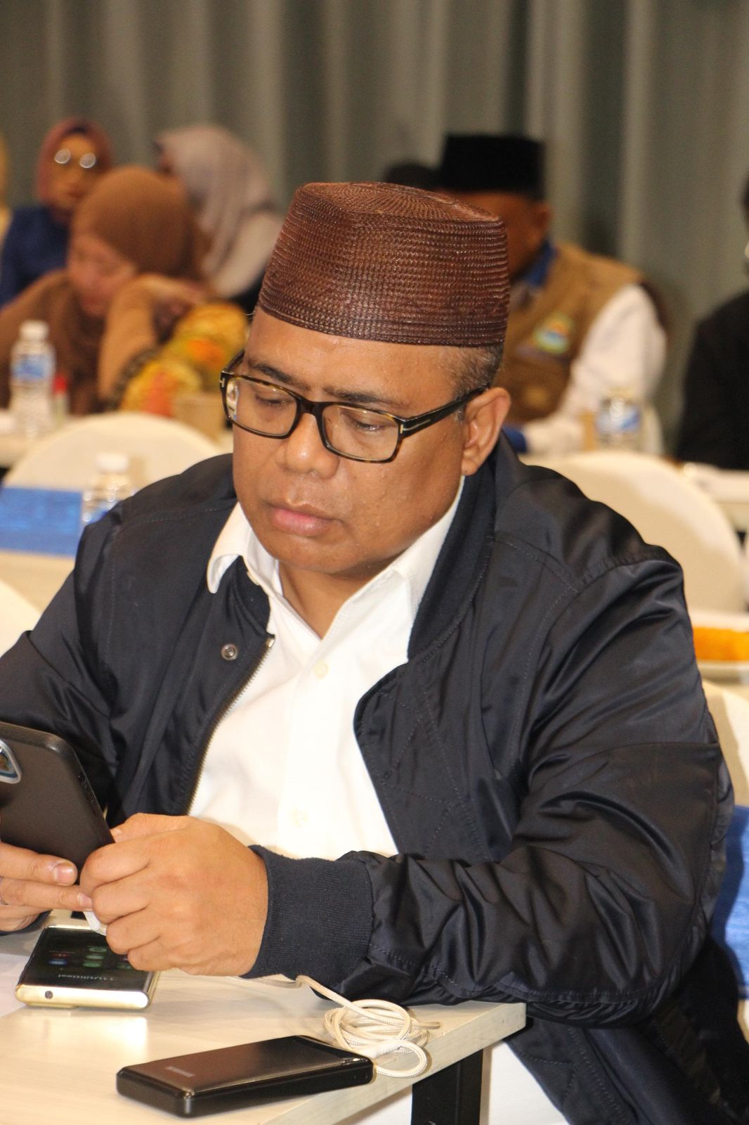 Dr. Muhammad Rifai Darus: Safari Ramadhan Bukan Sekadar Seremoni, Tapi Mendengar Suara Rakyat